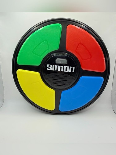 Hasbro simon electronic memory - hasbro,